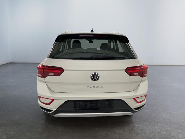 Volkswagen T-Roc Style 1.5 TSI EVO ACT 150PS/110kW DSG 2024 *DK Paket + 17" ALU* 