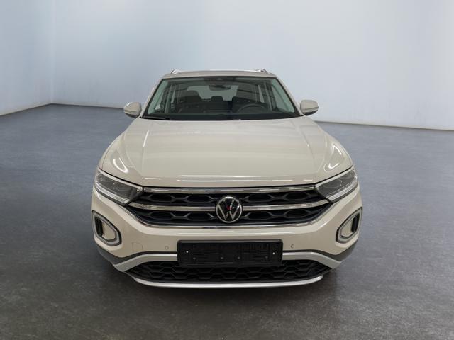 Volkswagen T-Roc Style 1.5 TSI EVO ACT 150PS/110kW DSG 2024 *DK Paket + 17" ALU* 