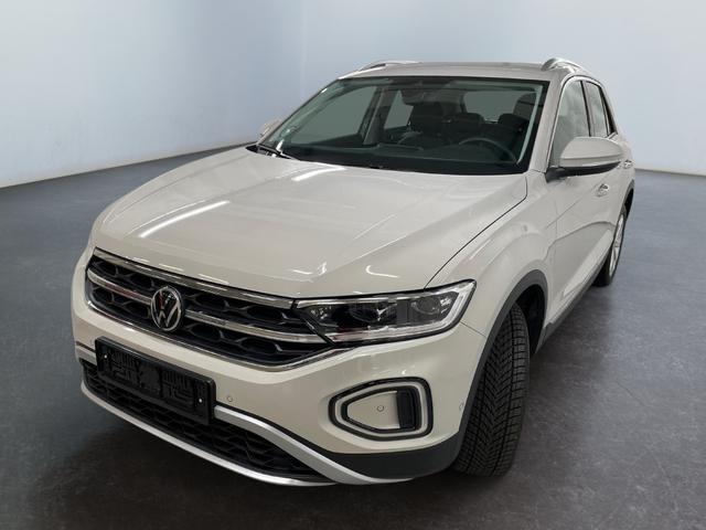 Volkswagen T-Roc Style 1.5 TSI EVO ACT 150PS/110kW DSG 2024 *DK Paket + 17" ALU* 