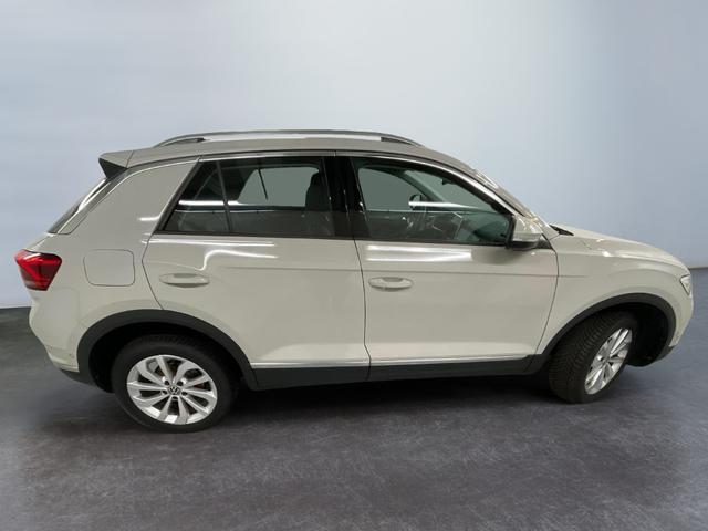 Volkswagen T-Roc Style 1.5 TSI EVO ACT 150PS/110kW DSG 2024 *DK Paket + 17" ALU* 