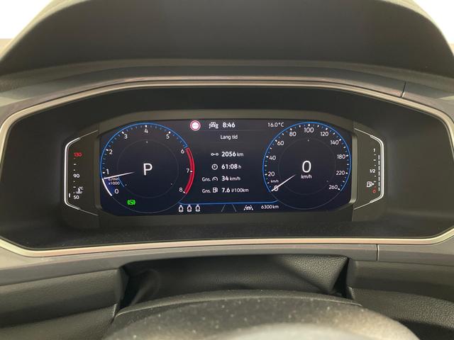 Volkswagen T-Roc Style 1.5 TSI EVO ACT 150PS/110kW DSG 2024 *DK Paket + 17" ALU* 