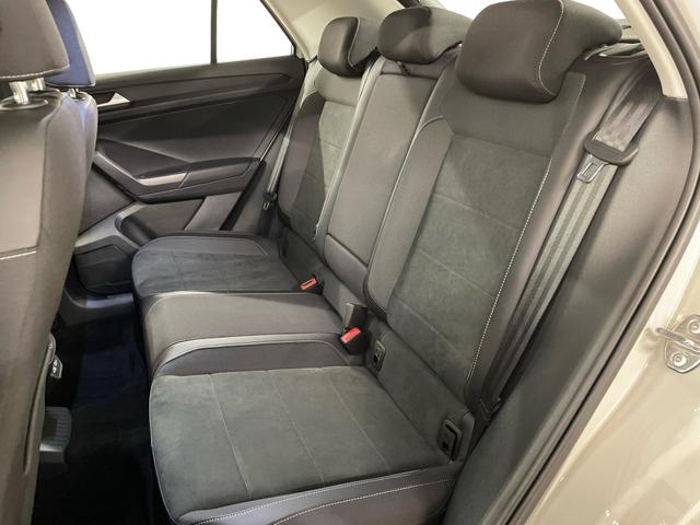 Volkswagen T-Roc Style 1.5 TSI EVO ACT 150PS/110kW DSG 2024 *DK Paket + 17" ALU* 