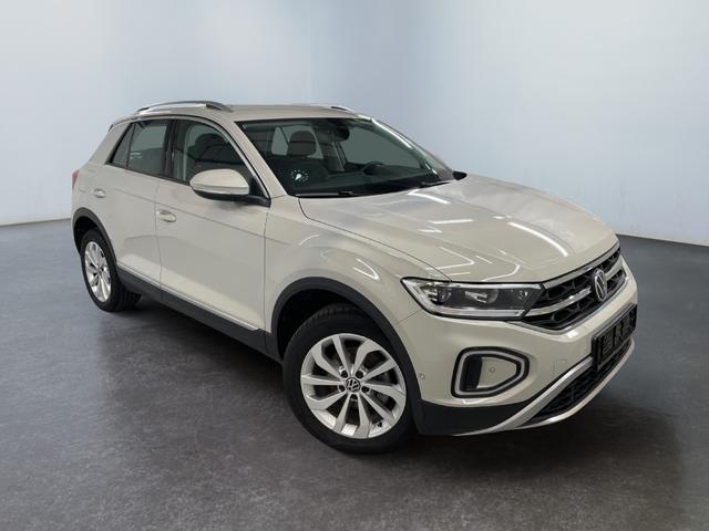 Volkswagen T-Roc - Style 1.5 TSI EVO ACT 150PS/110kW DSG 2024 *DK Paket + 17" ALU*