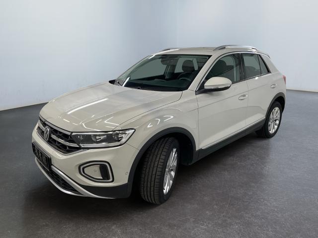 Volkswagen T-Roc Style 1.5 TSI EVO ACT 150PS/110kW DSG 2024 *DK Paket + 17" ALU* 
