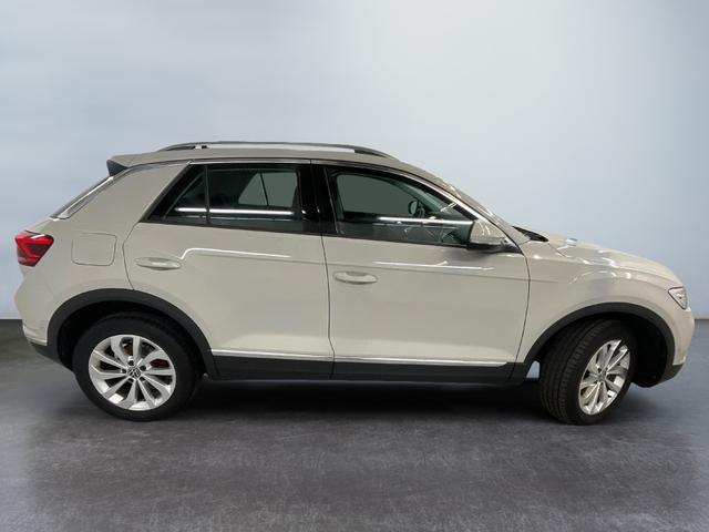 Volkswagen T-Roc Style 1.5 TSI EVO ACT 150PS/110kW DSG 2024 *DK Paket + 17" ALU* 