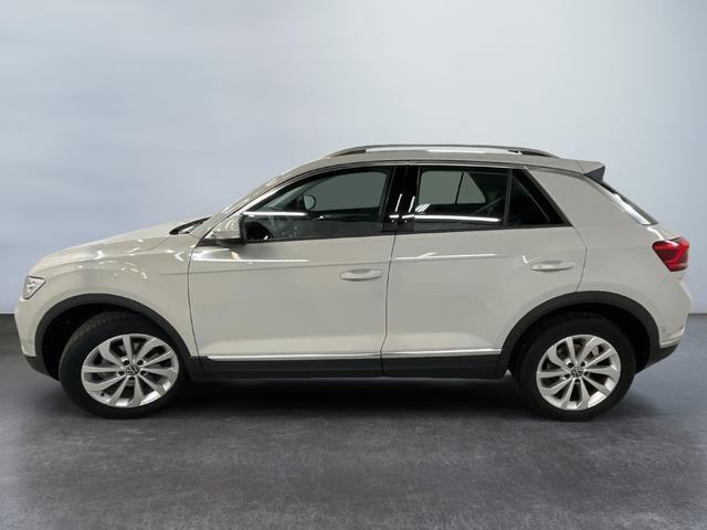 Volkswagen T-Roc Style 1.5 TSI EVO ACT 150PS/110kW DSG 2024 *DK Paket + 17" ALU* 