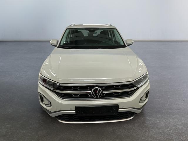 Volkswagen T-Roc Style 1.5 TSI EVO ACT 150PS/110kW DSG 2024 *DK Paket + 17" ALU* 