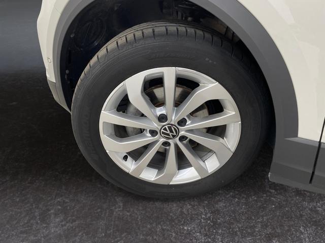 Volkswagen T-Roc Style 1.5 TSI EVO ACT 150PS/110kW DSG 2024 *DK Paket + 17" ALU* 