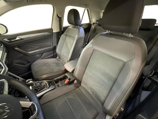 Volkswagen T-Roc Style 1.5 TSI EVO ACT 150PS/110kW DSG 2024 *DK Paket + 17" ALU* 