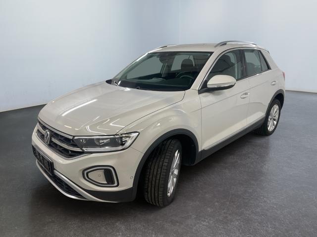 Volkswagen T-Roc Style 1.5 TSI EVO ACT 150PS/110kW DSG 2024 *DK Paket + 17" ALU* 