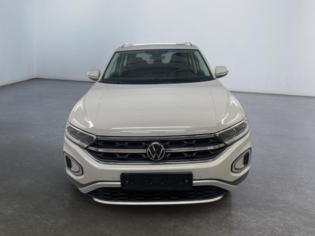 Volkswagen T-Roc Style 1.5 TSI EVO ACT 150PS/110kW DSG 2024 *DK Paket + 17" ALU* 