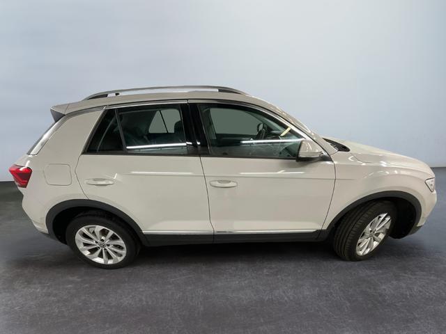 Volkswagen T-Roc Style 1.5 TSI EVO ACT 150PS/110kW DSG 2024 *DK Paket + 17" ALU* 