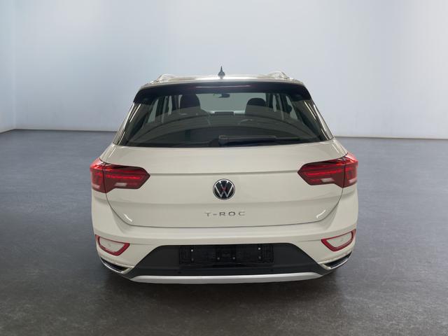 Volkswagen T-Roc Style 1.5 TSI EVO ACT 150PS/110kW DSG 2024 *DK Paket + 17" ALU* 