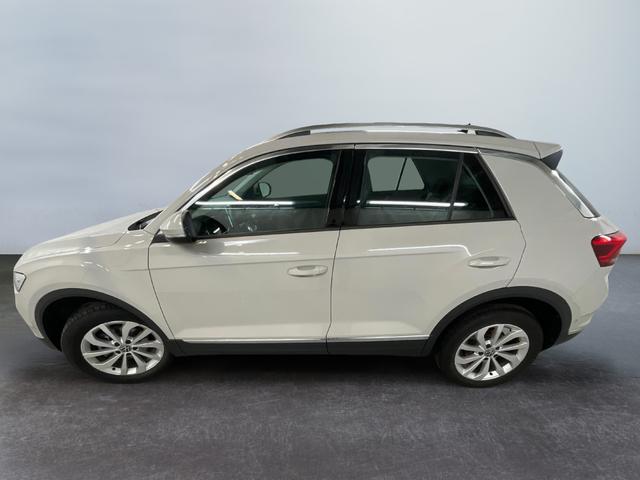 Volkswagen T-Roc Style 1.5 TSI EVO ACT 150PS/110kW DSG 2024 *DK Paket + 17" ALU* 