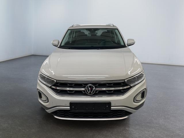 Volkswagen T-Roc Style 1.5 TSI EVO ACT 150PS/110kW DSG 2024 *DK Paket + 17" ALU* 