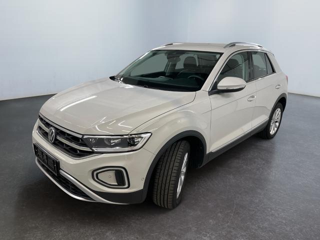 Volkswagen T-Roc Style 1.5 TSI EVO ACT 150PS/110kW DSG 2024 *DK Paket + 17" ALU* 