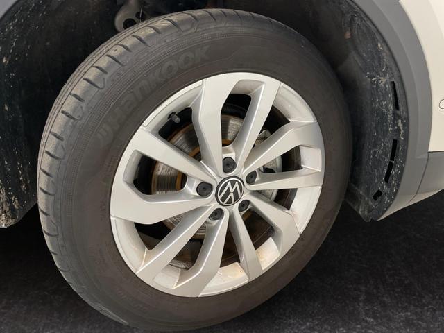 Volkswagen T-Roc Style 1.5 TSI EVO ACT 150PS/110kW DSG 2024 *DK Paket + 17" ALU* 