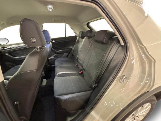 Volkswagen T-Roc Style 1.5 TSI EVO ACT 150PS/110kW DSG 2024 *DK Paket + 17" ALU* 