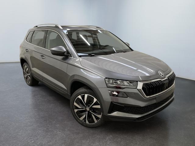 Karoq - Selection 1.5 TSI 150PS/110kW DSG 2024 *+AHK +Navi Plus +RFK +El. Heckklappe*