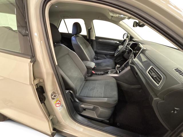 Volkswagen T-Roc Style 1.5 TSI EVO ACT 150PS/110kW DSG 2024 *DK Paket + 17" ALU* 