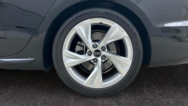 A4 Avant S Line Plus 40 2.0 TDI 204PS/150kW S-tronic 2024 | *+18" ALU +PANO +NAVI +LED +RFK +Sportlederlenkrad +Sport-Fahrwerk* 