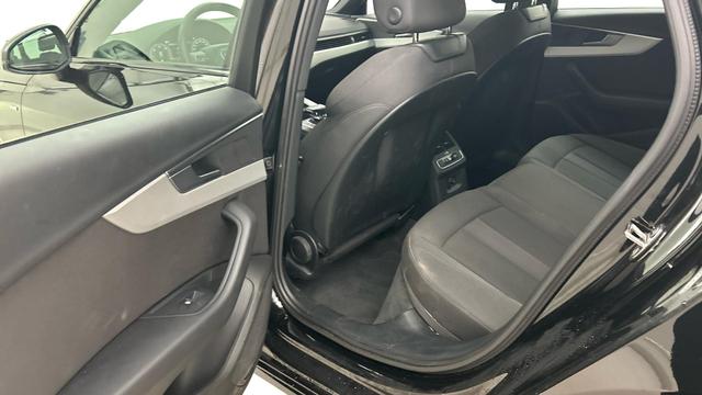 A4 Avant S Line Plus 40 2.0 TDI 204PS/150kW S-tronic 2024 | *+18" ALU +PANO +NAVI +LED +RFK +Sportlederlenkrad +Sport-Fahrwerk* 