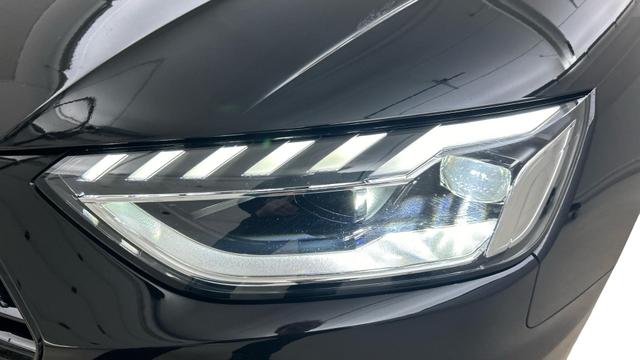 A4 Avant S Line Plus 40 2.0 TDI 204PS/150kW S-tronic 2024 | *+18" ALU +PANO +NAVI +LED +RFK +Sportlederlenkrad +Sport-Fahrwerk* 