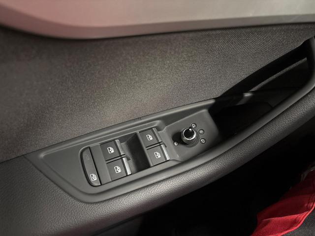 A4 Avant S Line Plus 40 2.0 TDI 204PS/150kW S-tronic 2024 | *+18" ALU +LED +El. Heckklappe +NAVI +Sportlederlenkrad +Drive Select* 