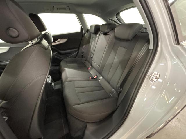 A4 Avant S Line Plus 40 2.0 TDI 204PS/150kW S-tronic 2024 | *+18" ALU +LED +El. Heckklappe +NAVI +Sportlederlenkrad +Drive Select* 