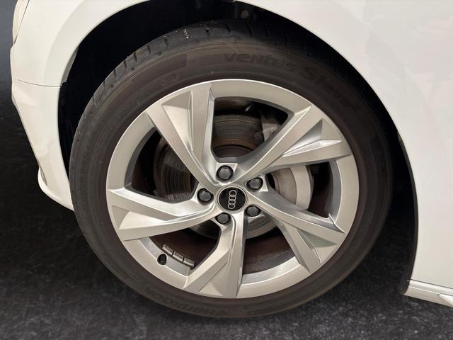 A4 Avant S Line Plus 40 2.0 TDI 204PS/150kW S-tronic 2024 | *+18" ALU +LED +El. Heckklappe +NAVI +Sportlederlenkrad +Drive Select* 