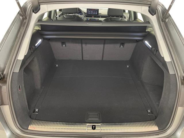 A4 Avant S Line Plus 40 2.0 TDI 204PS/150kW S-tronic 2024 | *+18" ALU +AHK +LED +NAVI +El. Heckklappe +Sportlederlenkrad* - RESERVIERT 