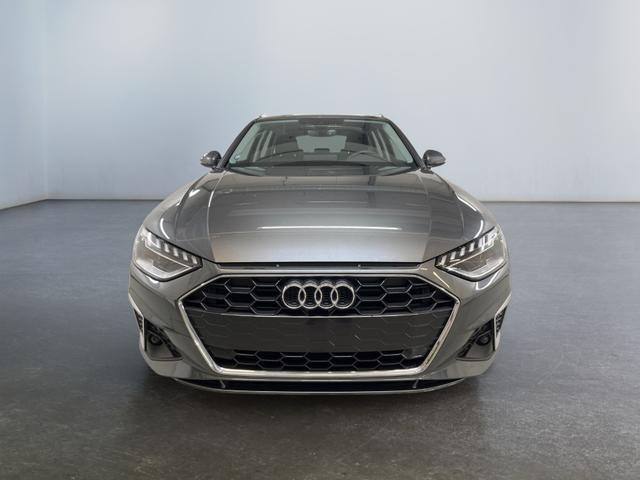 A4 Avant S Line Plus 40 2.0 TDI 204PS/150kW S-tronic 2024 | *+18" ALU +AHK +LED +NAVI +El. Heckklappe +Sportlederlenkrad* - RESERVIERT 