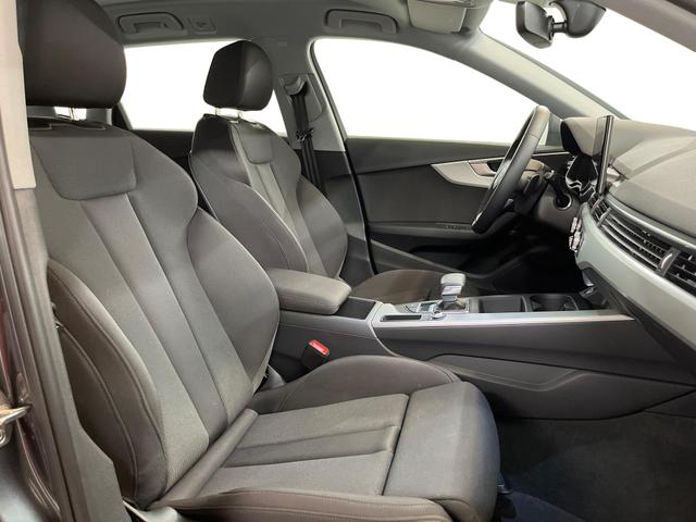A4 Avant S Line Plus 40 2.0 TDI 204PS/150kW S-tronic 2024 | *+18" ALU +AHK +LED +NAVI +El. Heckklappe +Sportlederlenkrad* - RESERVIERT 
