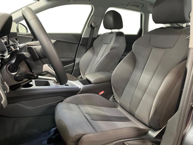 A4 Avant S Line Plus 40 2.0 TDI 204PS/150kW S-tronic 2024 | *+18" ALU +AHK +LED +NAVI +El. Heckklappe +Sportlederlenkrad* - RESERVIERT 