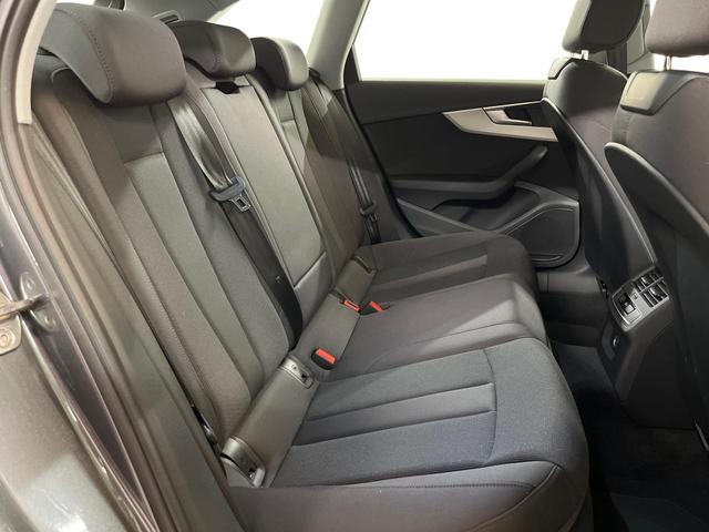 A4 Avant S Line Plus 40 2.0 TDI 204PS/150kW S-tronic 2024 | *+18" ALU +AHK +LED +NAVI +El. Heckklappe +Sportlederlenkrad* - RESERVIERT 