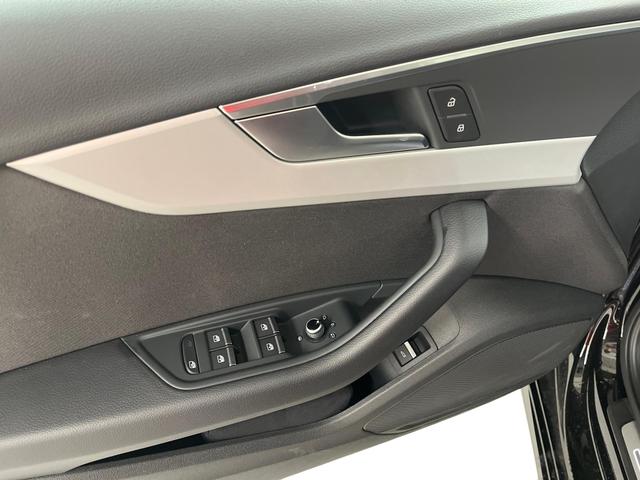 A4 Avant S Line Plus 40 2.0 TDI 204PS/150kW S-tronic 2024 | *+18" ALU +AHK +LED +NAVI +El. Heckklappe +Sportlederlenkrad* - RESERVIERT 