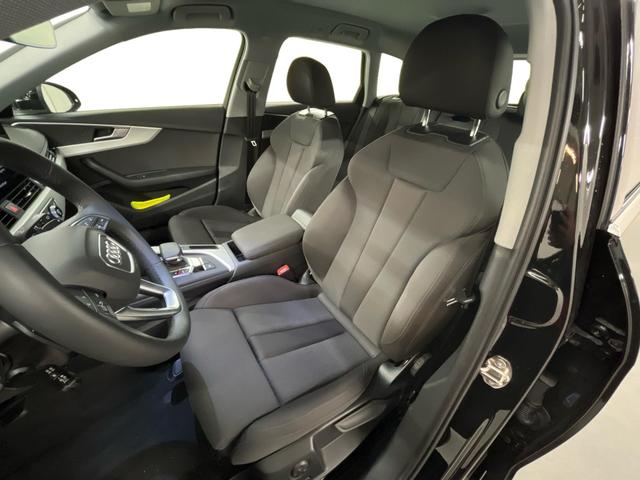 A4 Avant S Line Plus 40 2.0 TDI 204PS/150kW S-tronic 2024 | *+18" ALU +AHK +LED +NAVI +El. Heckklappe +Sportlederlenkrad* - RESERVIERT 
