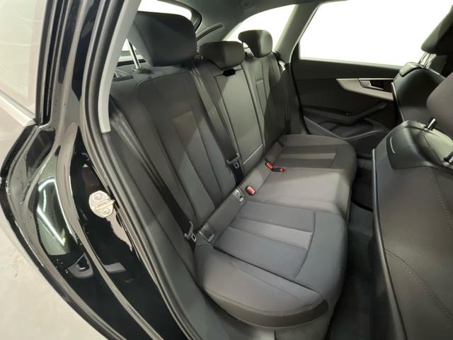A4 Avant S Line Plus 40 2.0 TDI 204PS/150kW S-tronic 2024 | *+18" ALU +AHK +LED +NAVI +El. Heckklappe +Sportlederlenkrad* - RESERVIERT 