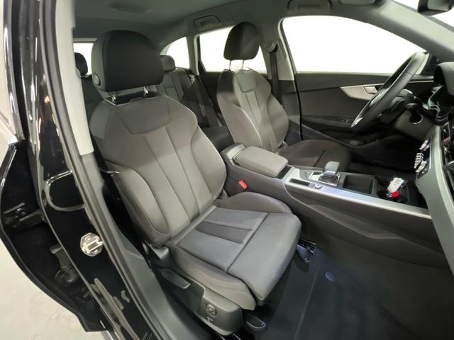 A4 Avant S Line Plus 40 2.0 TDI 204PS/150kW S-tronic 2024 | *+18" ALU +AHK +LED +NAVI +El. Heckklappe +Sportlederlenkrad* - RESERVIERT 