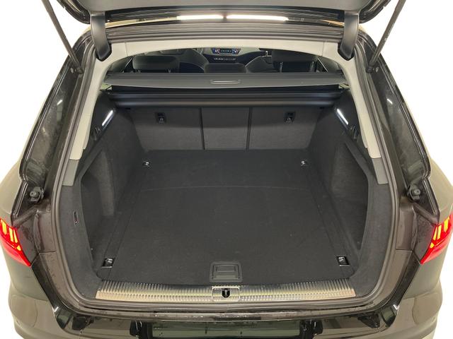 A4 Avant S Line Plus 40 2.0 TDI 204PS/150kW S-tronic 2024 | *+18" ALU +AHK +LED +NAVI +El. Heckklappe +Sportlederlenkrad* - RESERVIERT 