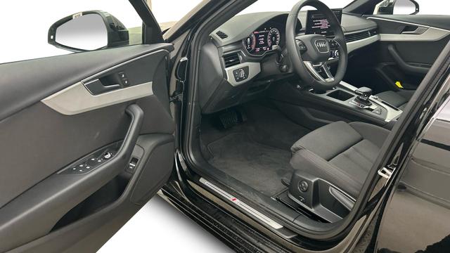 Audi A4 Avant S Line Plus 40 2.0 TDI 204PS/150kW S-tronic 2024 | *+18" ALU +PANO +NAVI +LED +RFK +Sportlederlenkrad +Sport-Fahrwerk* 