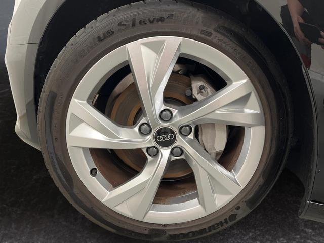 Audi A4 Avant S Line Plus 40 2.0 TDI 204PS/150kW S-tronic 2024 | *+18" ALU +AHK +LED +NAVI +El. Heckklappe +Sportlederlenkrad* - RESERVIERT 
