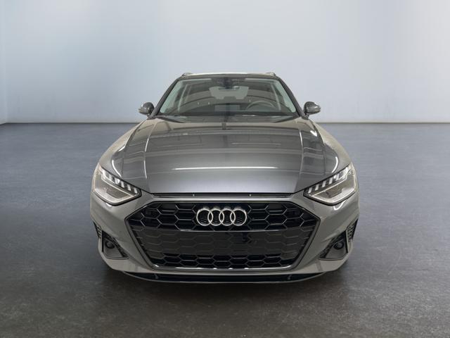 Audi A4 Avant S Line Plus 40 2.0 TDI 204PS/150kW S-tronic 2024 | *+18" ALU +PANO +NAVI +LED +El. Heckklappe +Privacyverglasung* 