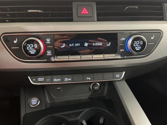 Audi A4 Avant S Line Plus 40 2.0 TDI 204PS/150kW S-tronic 2024 | *+18" ALU +PANO +NAVI +LED +El. Heckklappe +Privacyverglasung* 