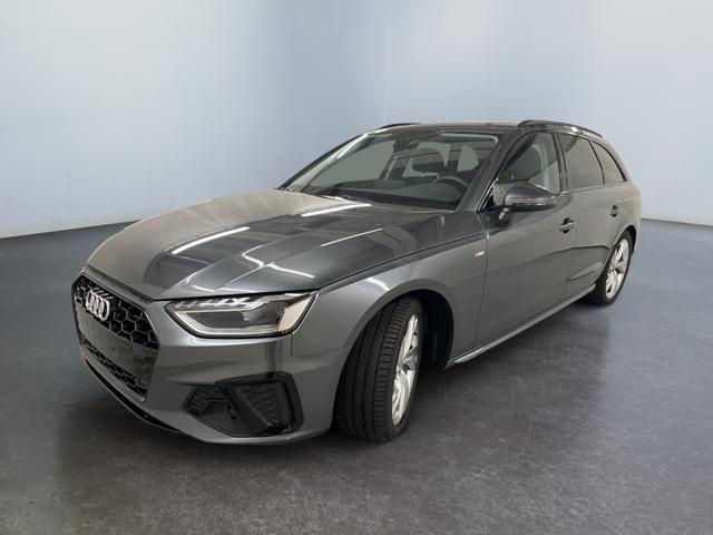Audi A4 Avant S Line Plus 40 2.0 TDI 204PS/150kW S-tronic 2024 | *+18" ALU +PANO +NAVI +LED +El. Heckklappe +Privacyverglasung* 