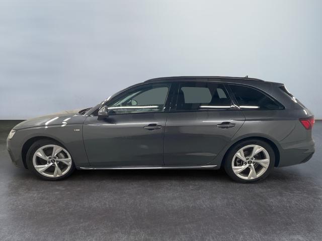 Audi A4 Avant S Line Plus 40 2.0 TDI 204PS/150kW S-tronic 2024 | *+18" ALU +PANO +NAVI +LED +El. Heckklappe +Privacyverglasung* 