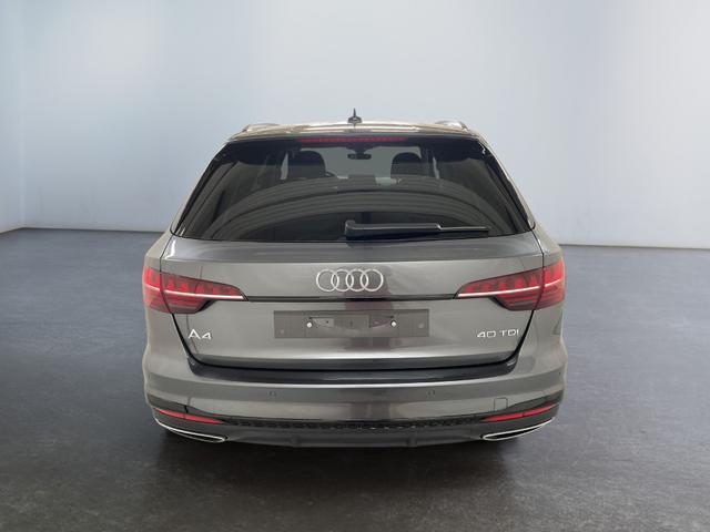 Audi A4 Avant S Line Plus 40 2.0 TDI 204PS/150kW S-tronic 2024 | *+18" ALU +PANO +NAVI +LED +El. Heckklappe +Privacyverglasung* 