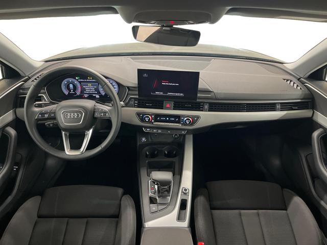 Audi A4 Avant S Line Plus 40 2.0 TDI 204PS/150kW S-tronic 2024 | *+18" ALU +PANO +NAVI +LED +El. Heckklappe +Privacyverglasung* 