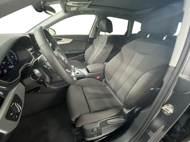 Audi A4 Avant S Line Plus 40 2.0 TDI 204PS/150kW S-tronic 2024 | *+18" ALU +PANO +NAVI +LED +El. Heckklappe +Privacyverglasung* 