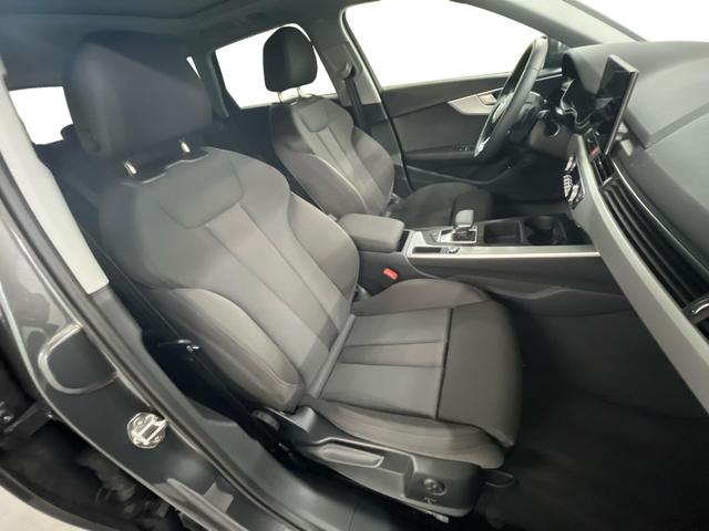 Audi A4 Avant S Line Plus 40 2.0 TDI 204PS/150kW S-tronic 2024 | *+18" ALU +PANO +NAVI +LED +El. Heckklappe +Privacyverglasung* 